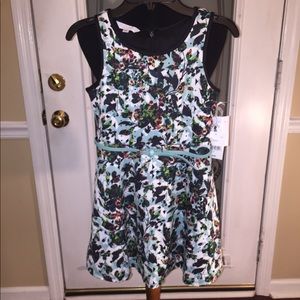NWT Marmellata Girls Dress, Size 7